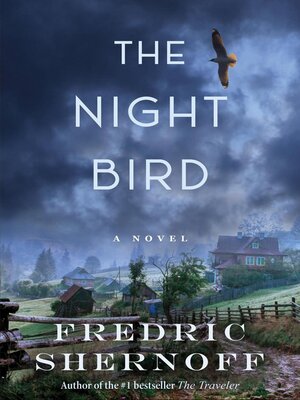 cover image of The Night Bird